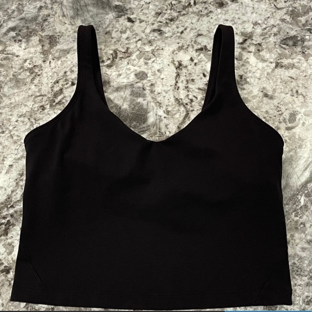 Lululemon Align tank